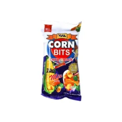 W.L. Maissinpalat Mixed 70g