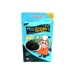 Garimi Olive Oil Seaweed Shredded GimJaban 50g