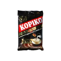 Kopiko Coffee Candy Cappuccino 175g