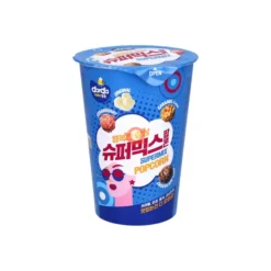 Darda Popcorn Chocolate Supermix 55g