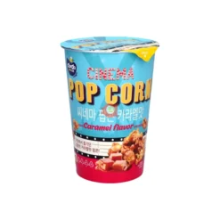 Darda Cinema Popcorn Caramel 65g