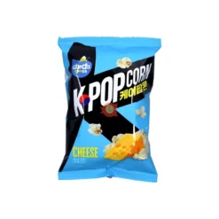 Darda K-POP Corn Cheese 40g
