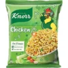 KNORR Pikanuudelit Kana 50g