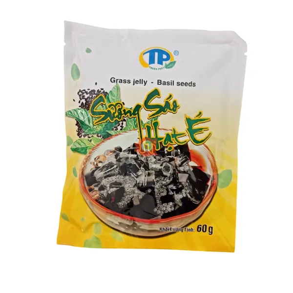 Thuan Phat Instant Grass Jelly 60g