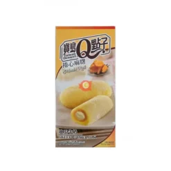 Q Mochi Sötpotatissmak 150g
