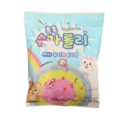 Sugarolly Cotton Candy TokTok 10g