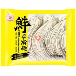 Fresh Noodles Handmade 400g