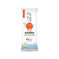 Ayuko Ramen Nuudelit 300g