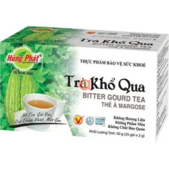 HUNG PHAT Bitter Melon Tea (25 x 2g)