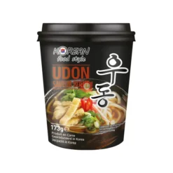 Udon Noodles Beef Flavour 173g