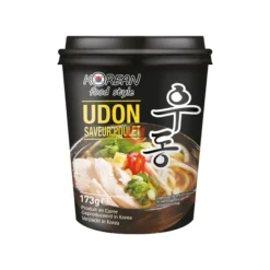 Udon Noodles Chicken Flavour 173g
