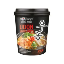Udon Noodles Kimchi Flavour 173g