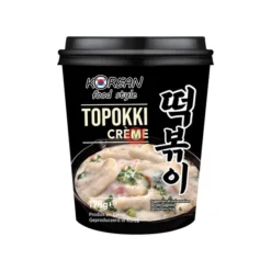 Topokki Riskakakräm 170g
