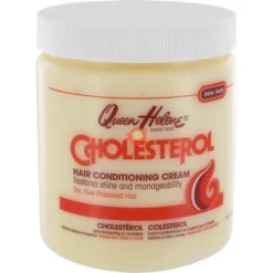 Hair Conditioning Cream Queen Helene