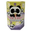 Panda biscuit Passionfruit flavor