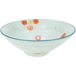 Japanese Ceramic Bowl 17,9cm