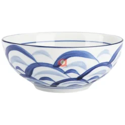 Japansk Keramikskål 11,5 cm