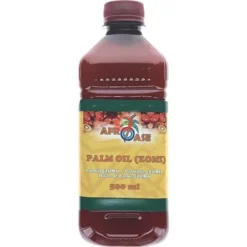 Palm Oil (Zomi)