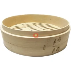 Bamboo Steamer 8inch