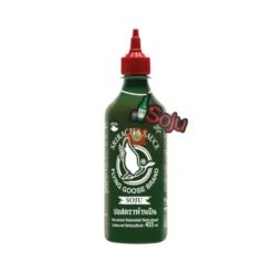 Chilikastike Sriracha Soju 455ml