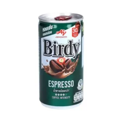Birdy Espresso(Green) Iced coffee
