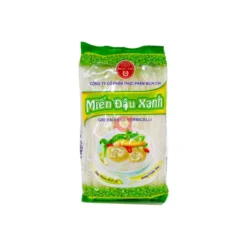 Vermicelli av gröna bönor