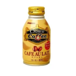 Sangaria Crown Coffee 260g