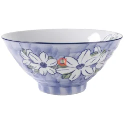 Japanese Ceramic Bowl 17,9cm