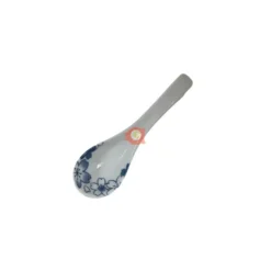 Lucky Cat Ceramic spoon 14,5cm