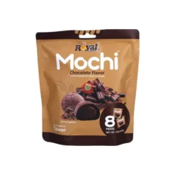 Royal Family Mochi Suklaa 120g