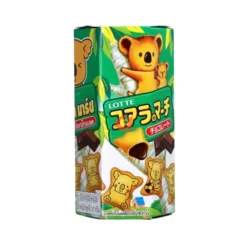 Biscuits chocolate flavour LOTTE