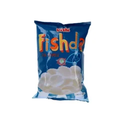 Oishi Fishda Kalakropeck 80g
