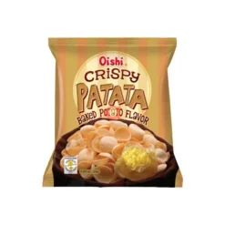 Oishi Crispy Patata 85g