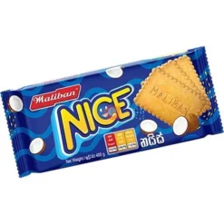 MALIBAN  Biscuit Nice
