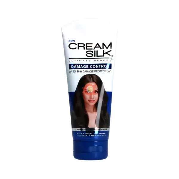 Creamsilk Balsam - Damage Control(Blue) 180ml