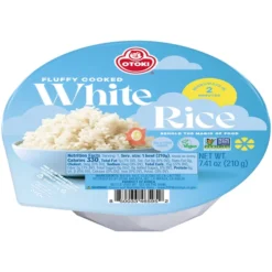 Cooked rice 210g Ottogi