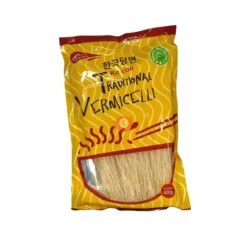 Koreansk sötpotatis vermicelli 400g