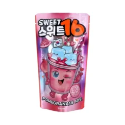 Pomegranate Ade(Zero Sugar)