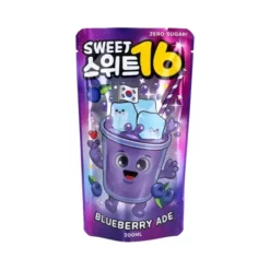 Blueberry Ade(Zero Sugar)
