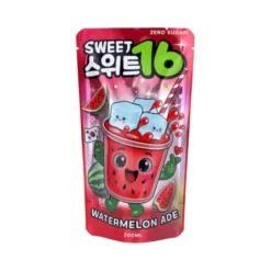 Watermelon Ade(Zero Sugar)