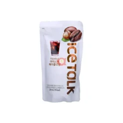 Americano Hazelnut Syrup(Pouch)
