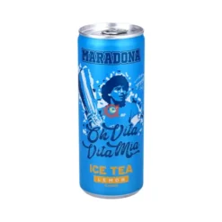 Maradona Citron Iste 250ml