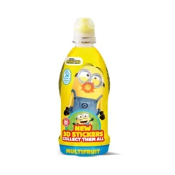 Minion Multifruktdryck