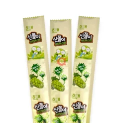 Muscat Long Sour Jelly Candy