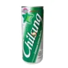 Chilsung Lemon & lime soda