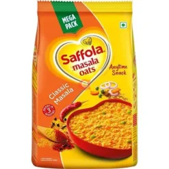 Masala Oats classic 500g Saffola