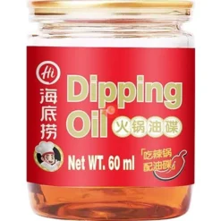 Dipping Oil