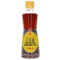 Roasted sesame oil 436ml
