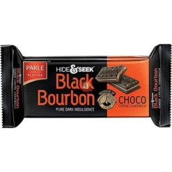Parle Black Bourbon Choco 150G