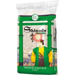 Shinode sushi ris 10kg